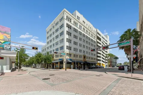 120 S Olive Avenue West Palm Beach FL 33401