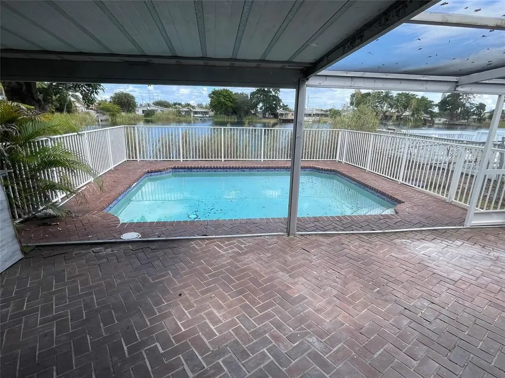5420 SW 25th Avenue Fort Lauderdale FL 33312