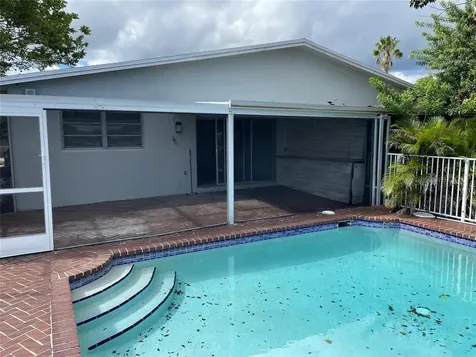 5420 SW 25th Avenue Fort Lauderdale FL 33312