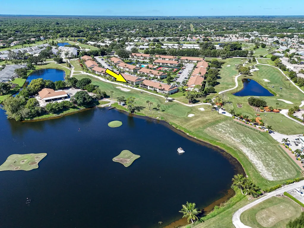 2727 Anzio Court Palm Beach Gardens FL 33410
