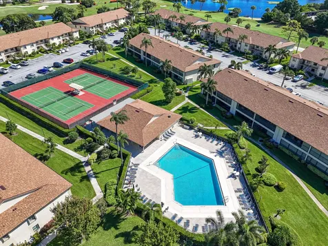 2727 Anzio Court Palm Beach Gardens FL 33410