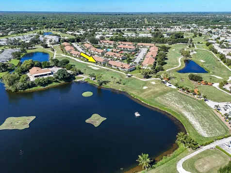 2727 Anzio Court Palm Beach Gardens FL 33410