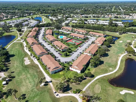 2727 Anzio Court Palm Beach Gardens FL 33410