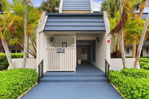4345 Trevi Court Lake Worth FL 33467