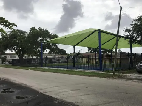 1848 NW 55th Avenue Lauderhill FL 33313