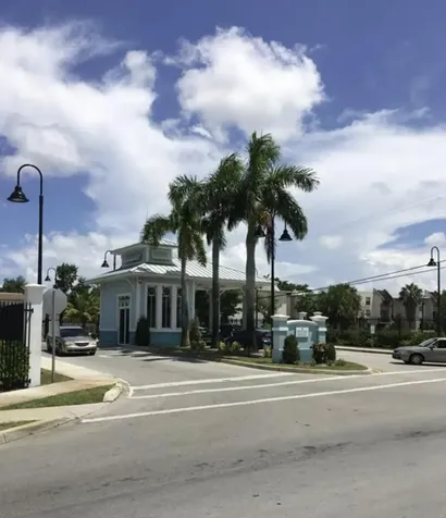1848 NW 55th Avenue Lauderhill FL 33313