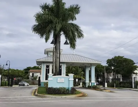 1848 NW 55th Avenue Lauderhill FL 33313