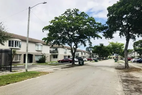 1848 NW 55th Avenue Lauderhill FL 33313