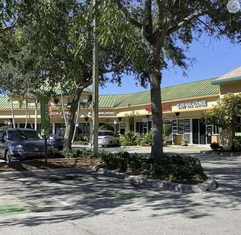1848 NW 55th Avenue Lauderhill FL 33313