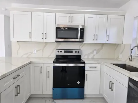 1848 NW 55th Avenue Lauderhill FL 33313