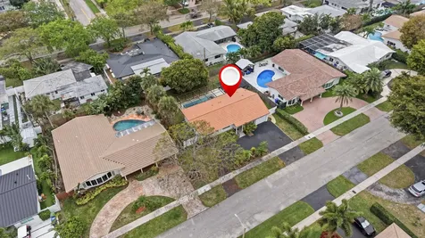2120 NE 62nd Court Fort Lauderdale FL 33308