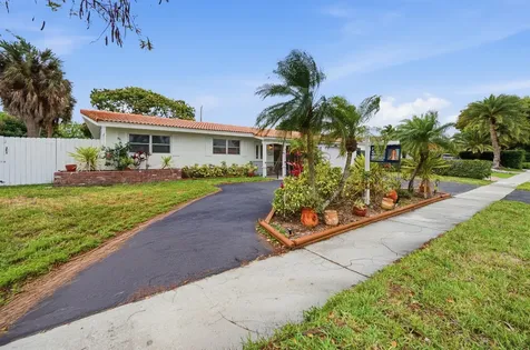 2120 NE 62nd Court Fort Lauderdale FL 33308