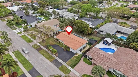 2120 NE 62nd Court Fort Lauderdale FL 33308
