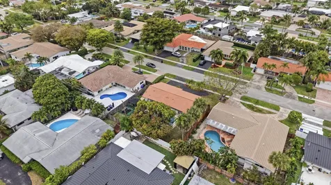 2120 NE 62nd Court Fort Lauderdale FL 33308