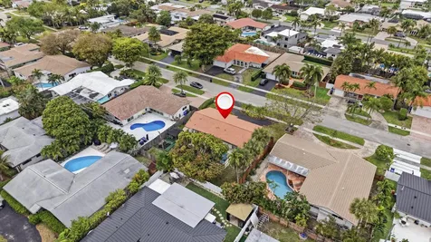 2120 NE 62nd Court Fort Lauderdale FL 33308