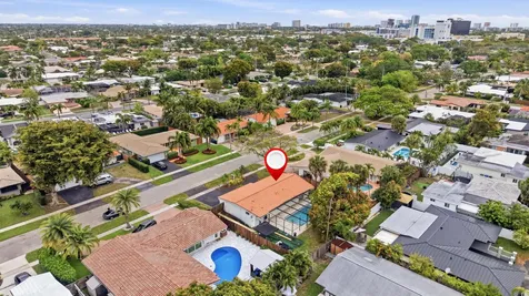 2120 NE 62nd Court Fort Lauderdale FL 33308