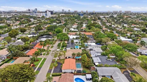 2120 NE 62nd Court Fort Lauderdale FL 33308