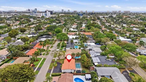 2120 NE 62nd Court Fort Lauderdale FL 33308
