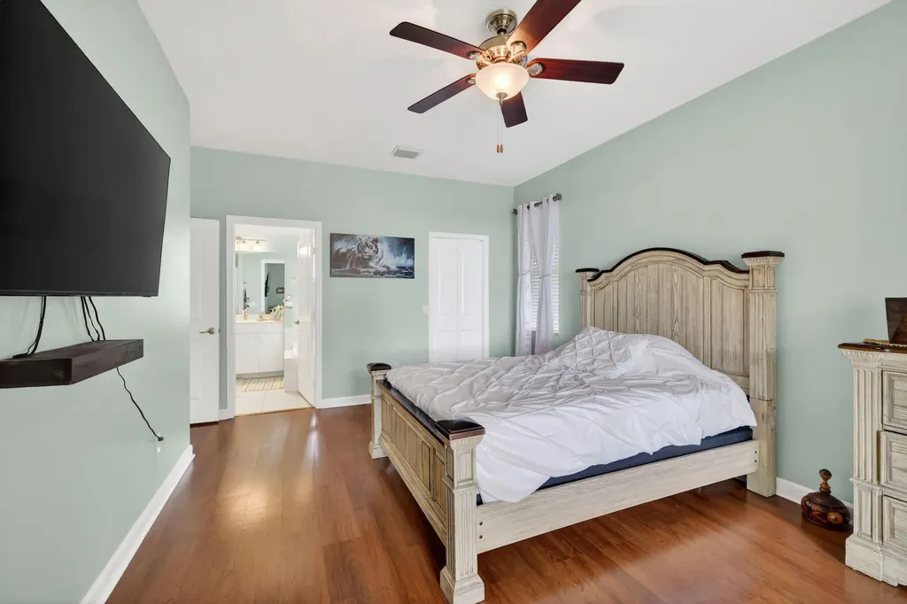 1373 SW Granville Avenue Port St Lucie FL 34953