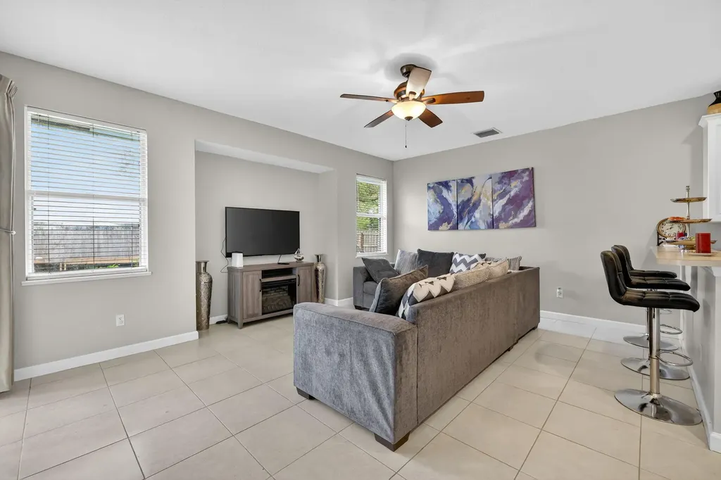 1373 SW Granville Avenue Port St Lucie FL 34953