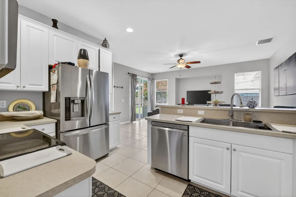 1373 SW Granville Avenue Port St Lucie FL 34953
