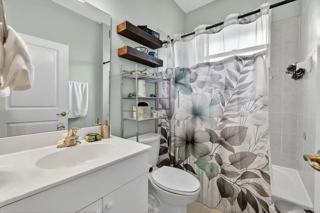1373 SW Granville Avenue Port St Lucie FL 34953