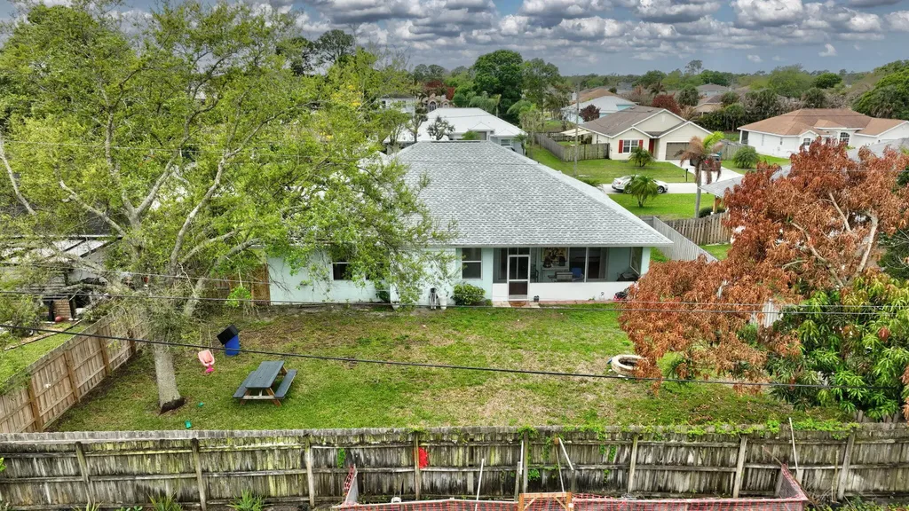 1373 SW Granville Avenue Port St Lucie FL 34953