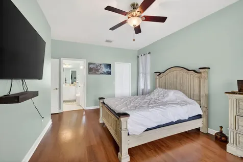 1373 SW Granville Avenue Port St Lucie FL 34953