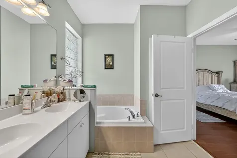 1373 SW Granville Avenue Port St Lucie FL 34953