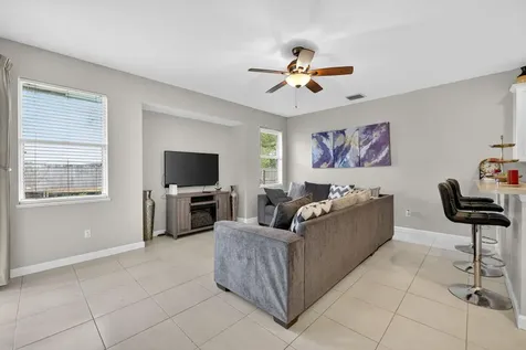 1373 SW Granville Avenue Port St Lucie FL 34953