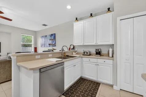 1373 SW Granville Avenue Port St Lucie FL 34953