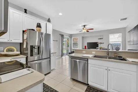 1373 SW Granville Avenue Port St Lucie FL 34953
