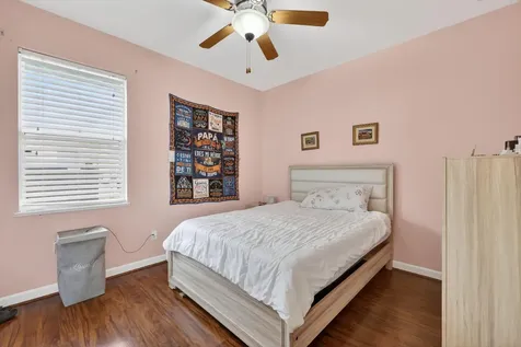 1373 SW Granville Avenue Port St Lucie FL 34953