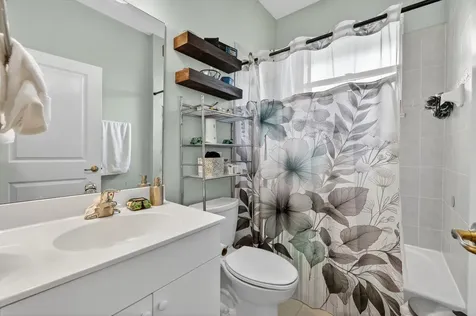 1373 SW Granville Avenue Port St Lucie FL 34953