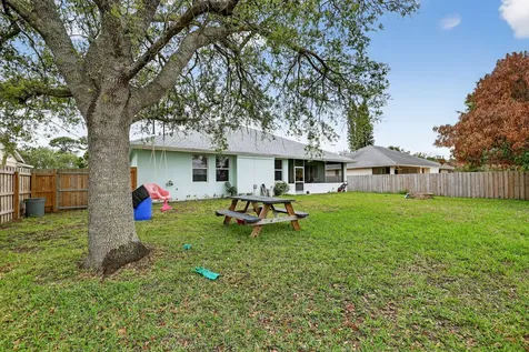 1373 SW Granville Avenue Port St Lucie FL 34953