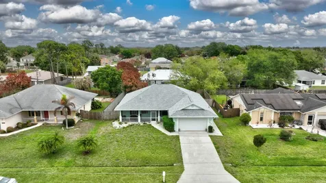 1373 SW Granville Avenue Port St Lucie FL 34953