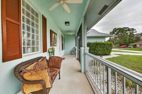 1373 SW Granville Avenue Port St Lucie FL 34953