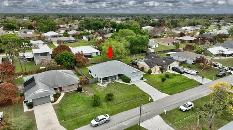 1373 SW Granville Avenue Port St Lucie FL 34953