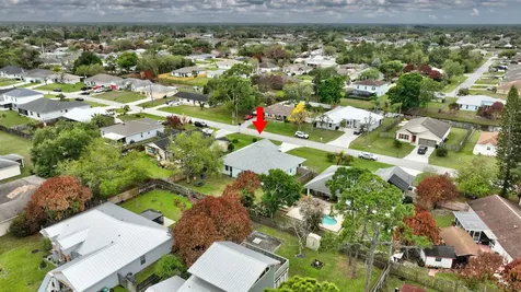 1373 SW Granville Avenue Port St Lucie FL 34953