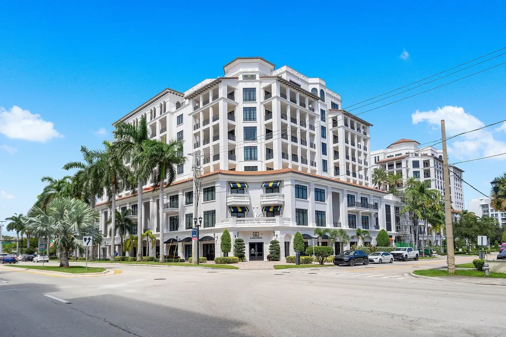 200 E Palmetto Park Road Boca Raton FL 33432