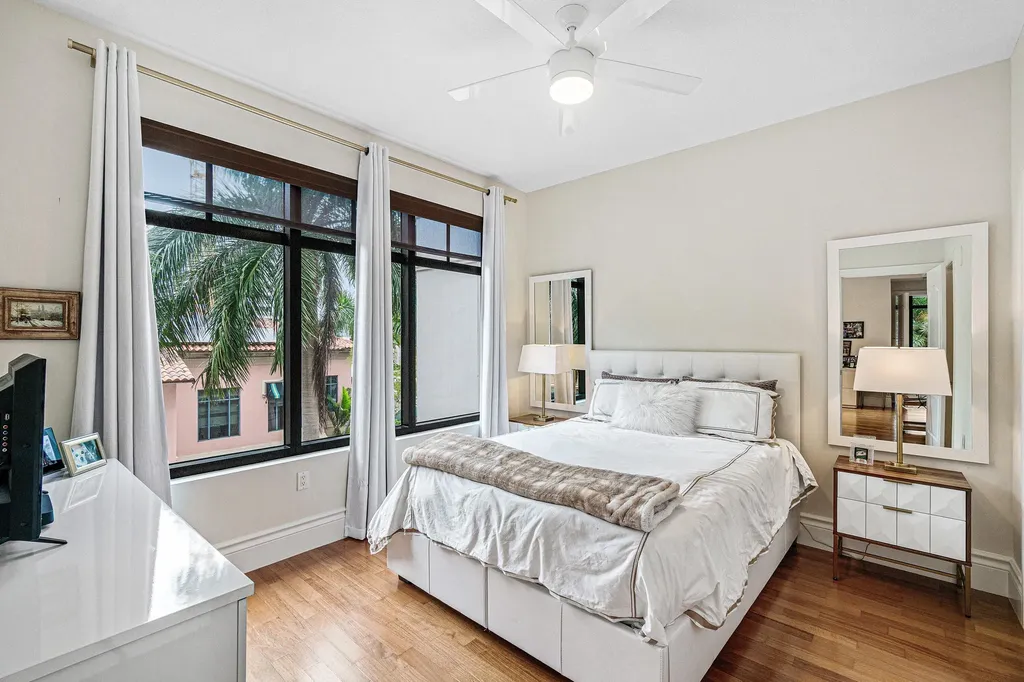 200 E Palmetto Park Road Boca Raton FL 33432
