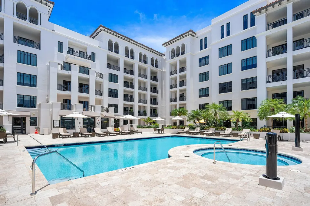200 E Palmetto Park Road Boca Raton FL 33432