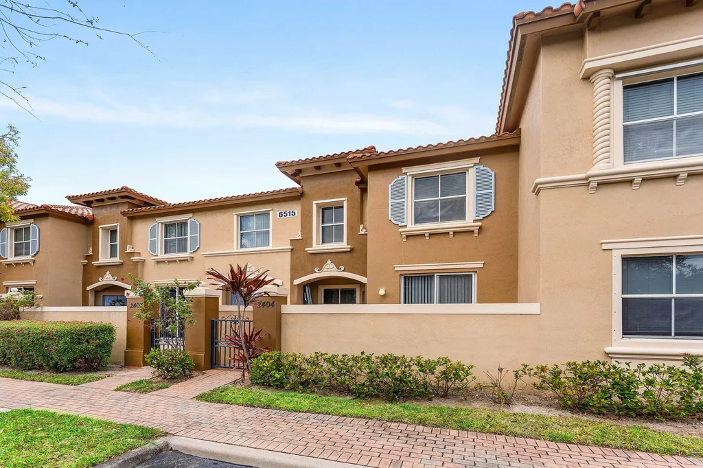 6515 Diamond Springs Terrace West Palm Beach FL 33411