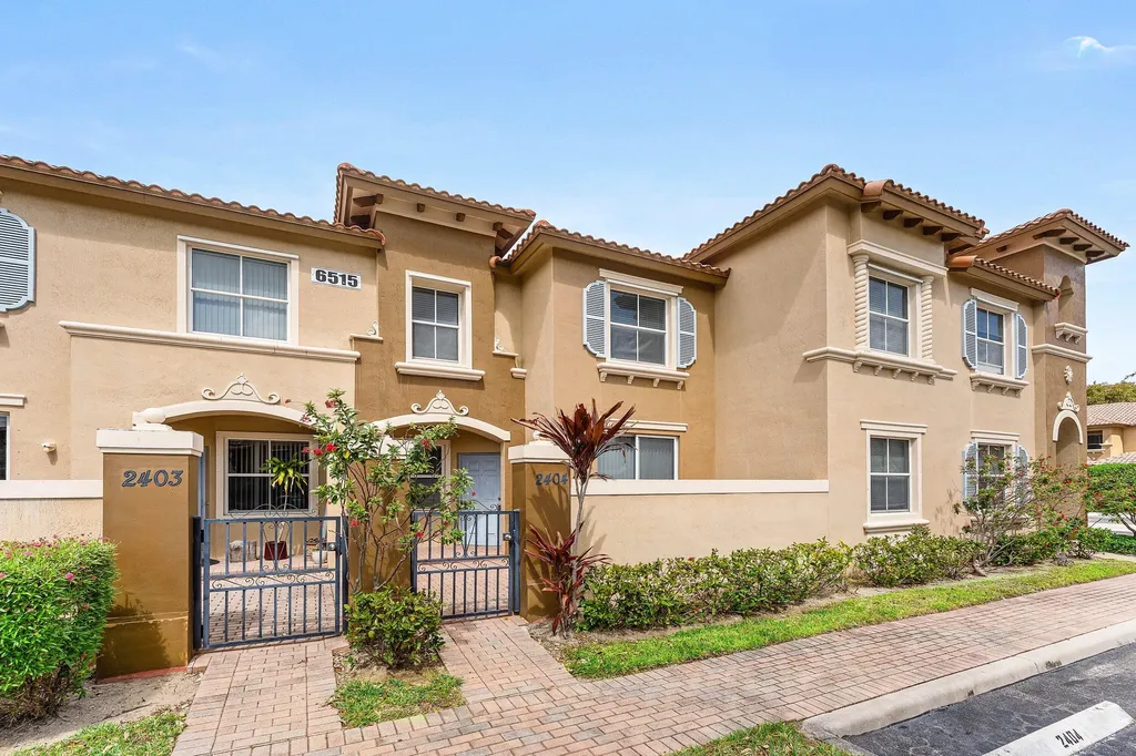 6515 Diamond Springs Terrace West Palm Beach FL 33411