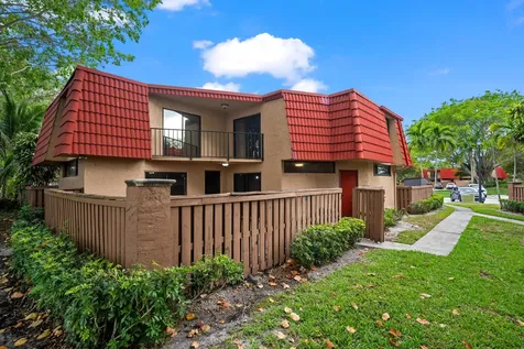 8237 Severn Drive Boca Raton FL 33433