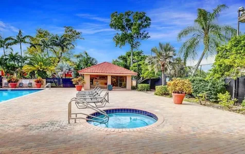 8237 Severn Drive Boca Raton FL 33433