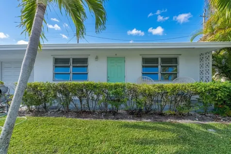 722 Ridge Road Lantana FL 33462