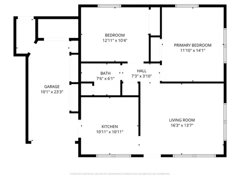 722 Ridge Road Lantana FL 33462