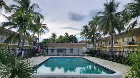 4160 NW 21st Street Lauderhill FL 33313