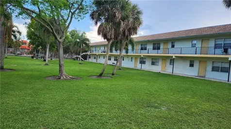 4160 NW 21st Street Lauderhill FL 33313